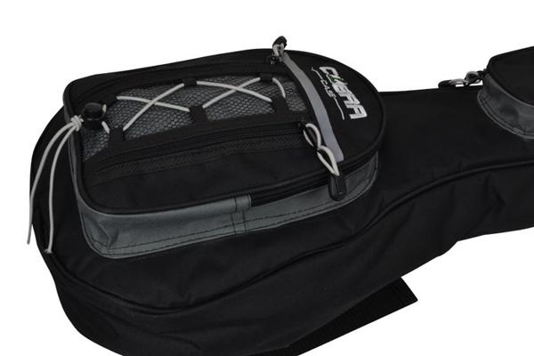 Mandolin Bag A Style with 15mm Padding 